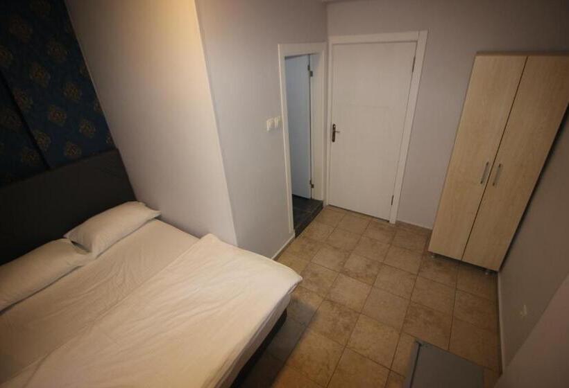 Номер Economy, Safir Hotels çorlu