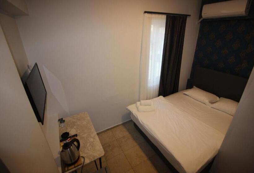 Номер Deluxe Одноместный, Safir Hotels çorlu