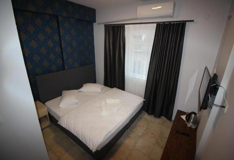 Номер Deluxe, Safir Hotels çorlu