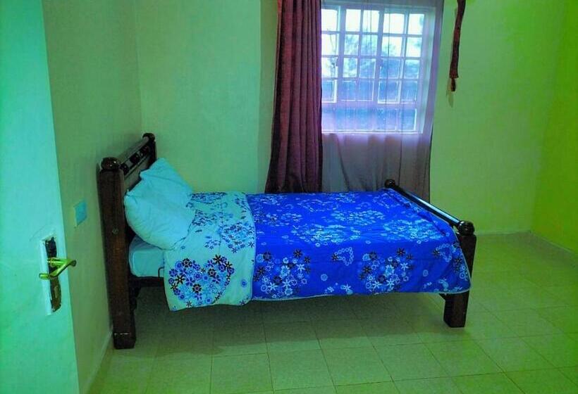 اتاق لوکس خانوادگی, Dream Villa Bnbs