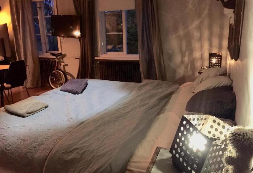 Четырехместный Номер Стандарт, Boutique Hotel Caramel