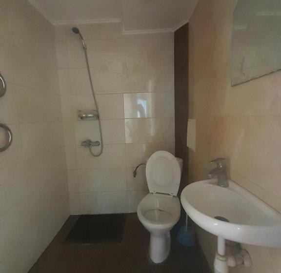 Номер Стандарт, готель загадка, умань