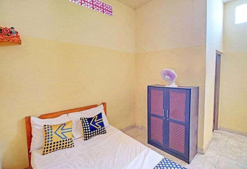 Номер Стандарт, Oyo Life 92954 Shanti Kost