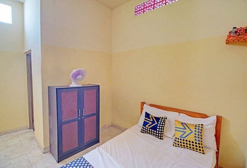 Номер Стандарт, Oyo Life 92954 Shanti Kost