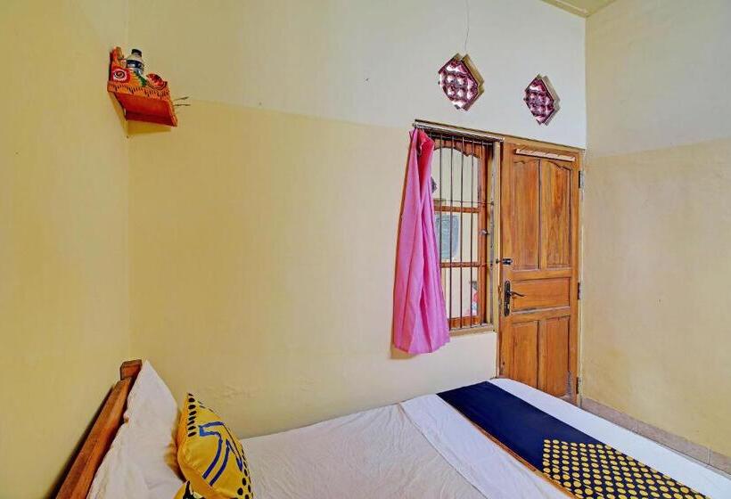 Номер Стандарт, Oyo Life 92954 Shanti Kost