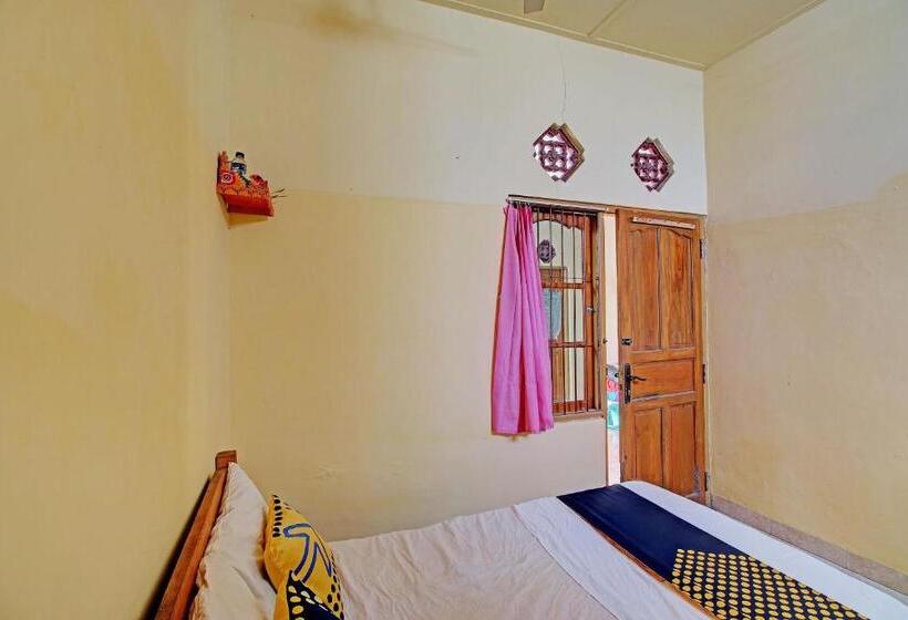 Номер Стандарт, Oyo Life 92954 Shanti Kost