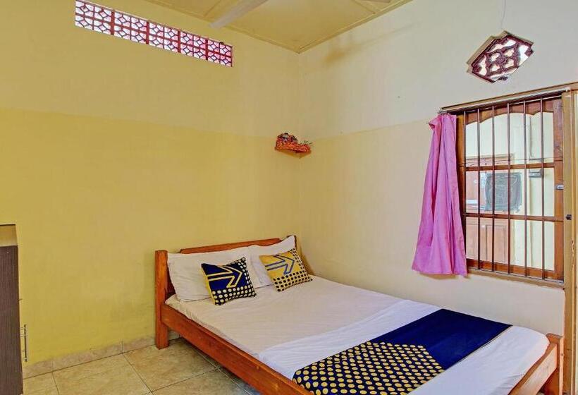 Номер Стандарт, Oyo Life 92954 Shanti Kost