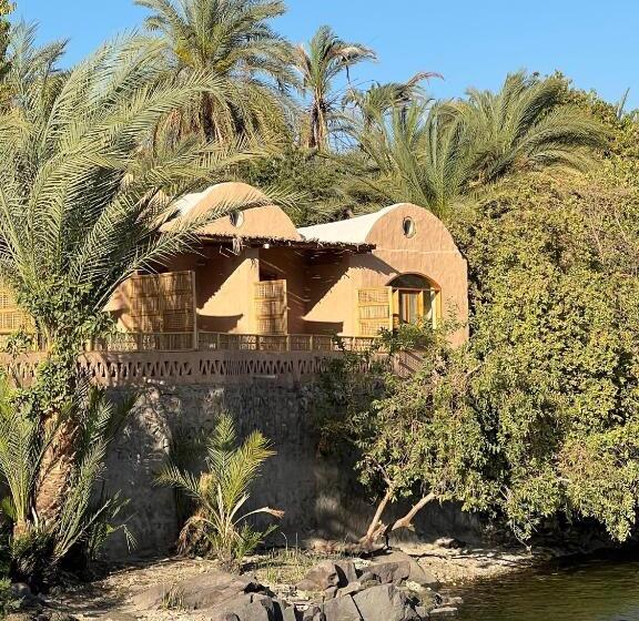 اتاق خانوادگی, Ayujidda Nubian House