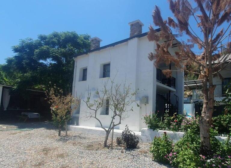 Номер Стандарт, Baykus Guesthouse Konukevi