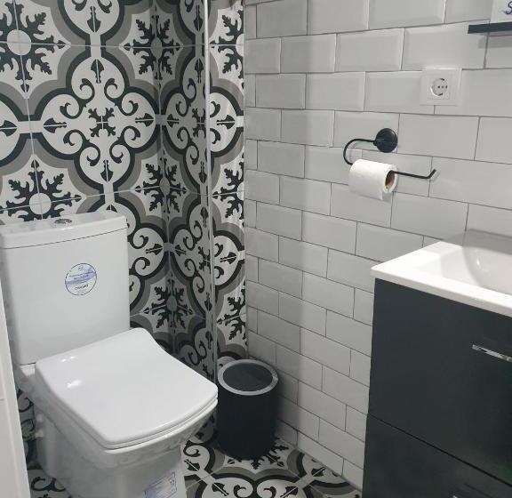 Номер Стандарт, Baykus Guesthouse Konukevi