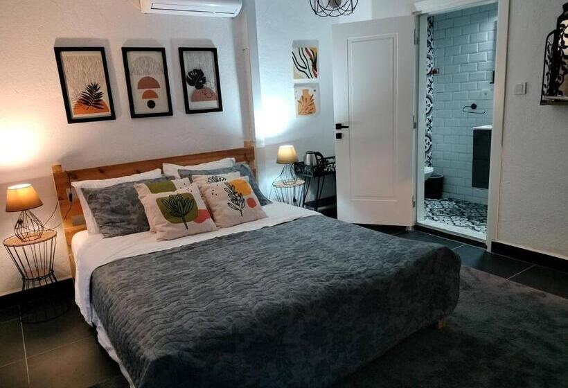 Номер Стандарт, Baykus Guesthouse Konukevi