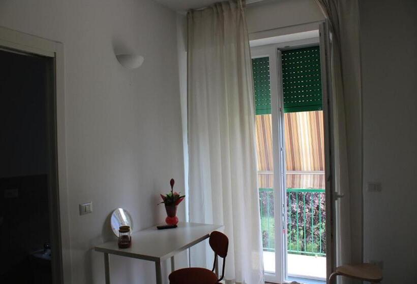 スタンダードルーム, B&b Da Antonella