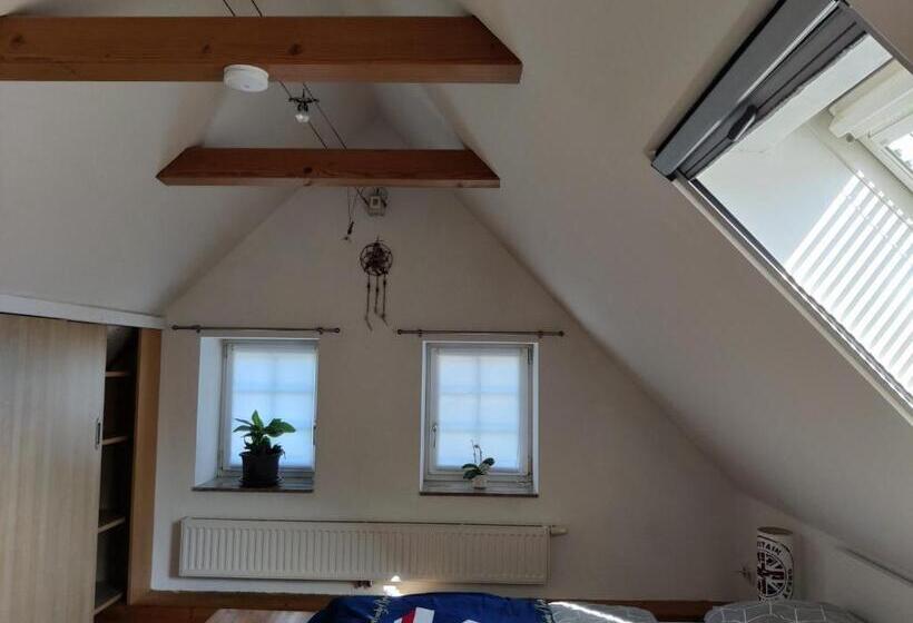 Family Suite, Ferienhaus Am Bach
