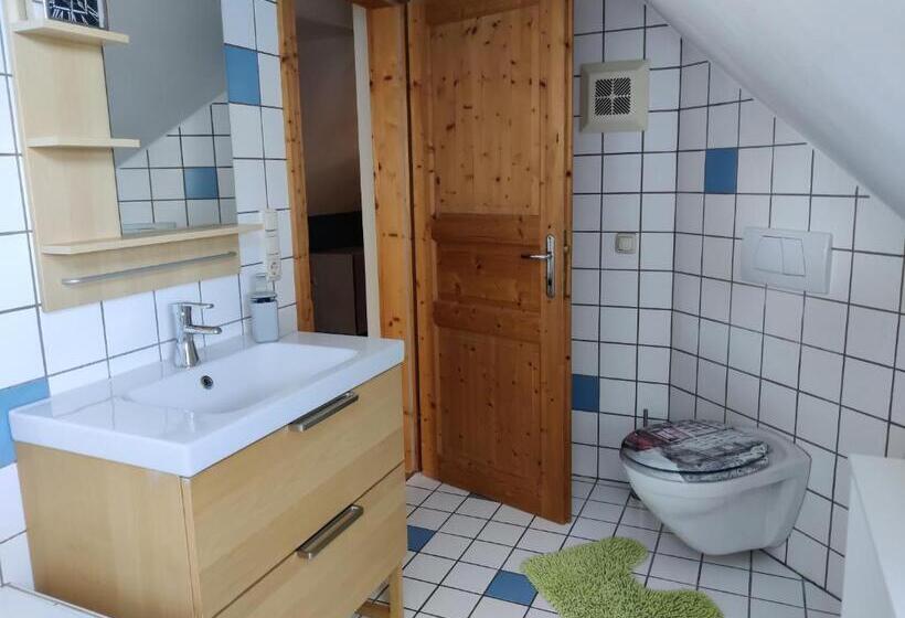 Family Suite, Ferienhaus Am Bach