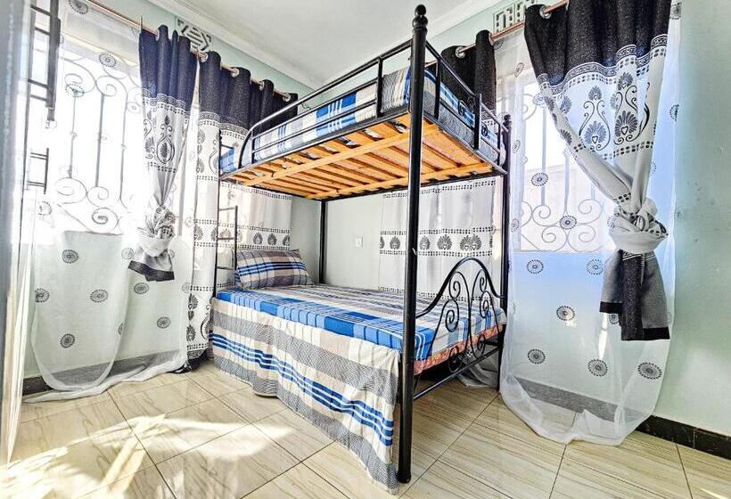 스탠다드 룸, Focus Mawio Hostel