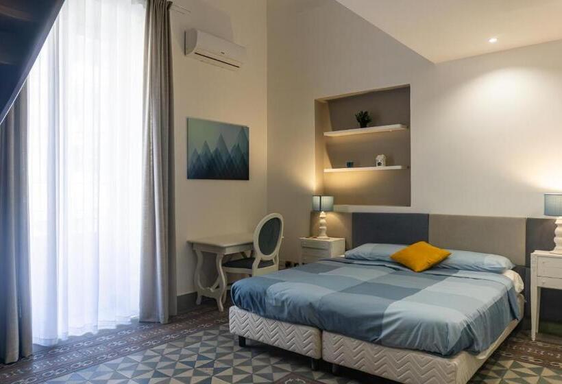 اتاق استاندارد, Mi Tú Apartments