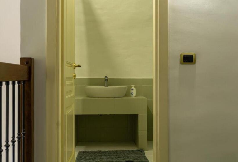 اتاق استاندارد, Mi Tú Apartments