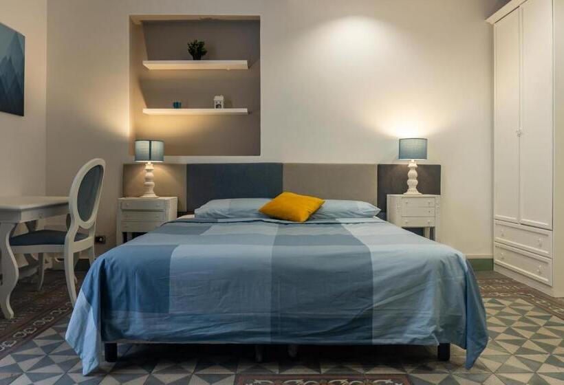 اتاق استاندارد, Mi Tú Apartments
