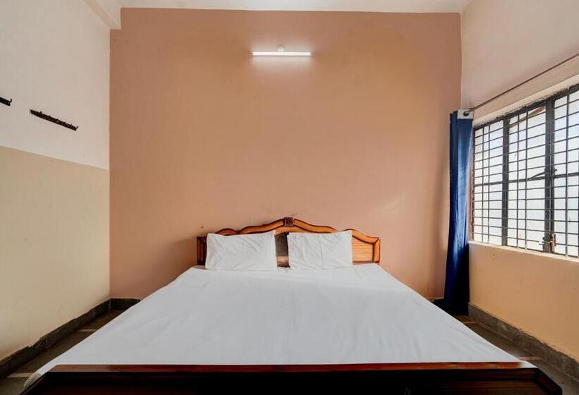 三人经典房间, Spot On Hotel Live In