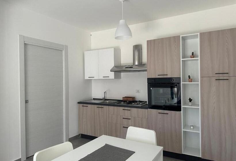 ویلای 1 خوابه, Amour Içi   Villa Intera Nicolosi