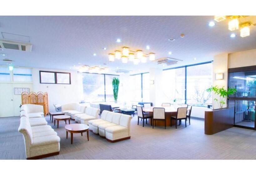 スタンダードスタジオ, Ashinomaki Prince Hotel   Vacation Stay 55341v