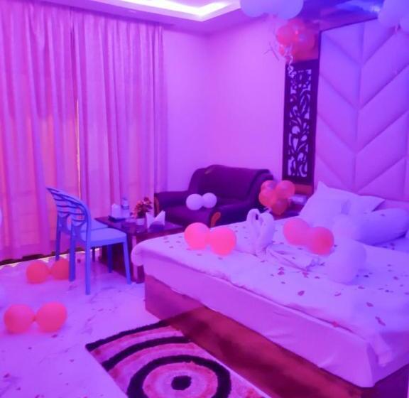 اتاق لوکس, Balukona Beach Resort
