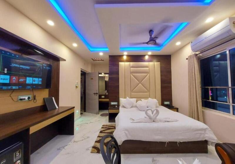 اتاق لوکس, Balukona Beach Resort