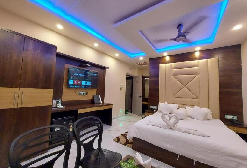 اتاق لوکس, Balukona Beach Resort