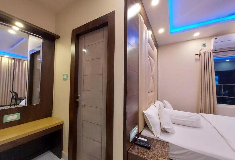 اتاق لوکس, Balukona Beach Resort