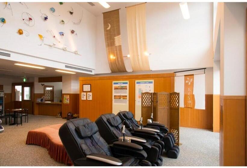 استودیوی استاندارد, Bokkai Onsen Seaside Villa Bokkai   Vacation Stay 69006v