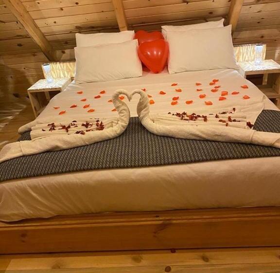 Семейное Бунгало, Fırtına Suit Bungalov