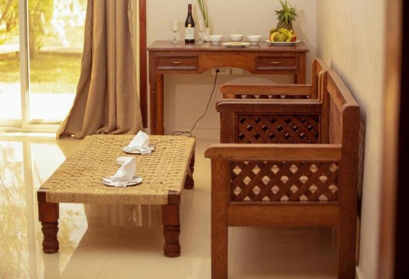 패밀리 스위트, Mandarin Resort Zanzibar