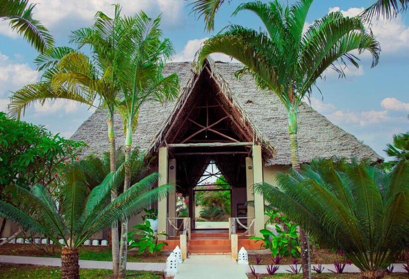 스탠다드 싱글 룸, Mandarin Resort Zanzibar