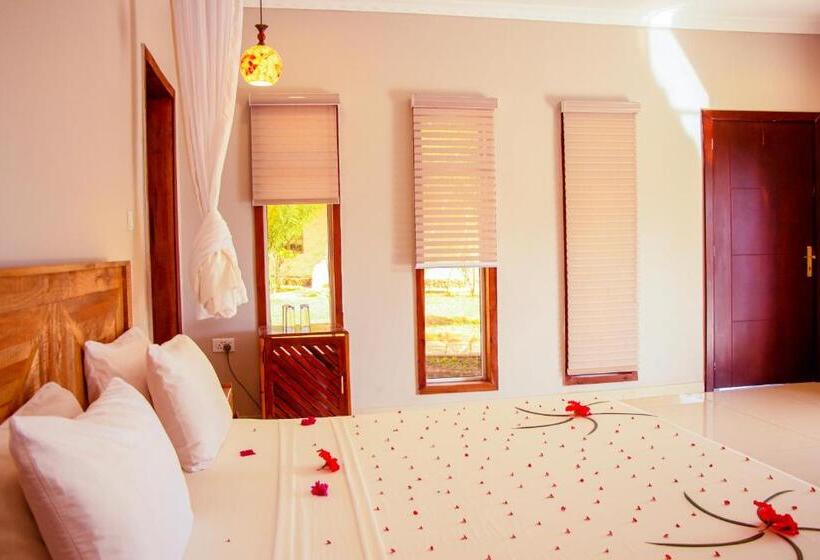 스탠다드 싱글 룸, Mandarin Resort Zanzibar