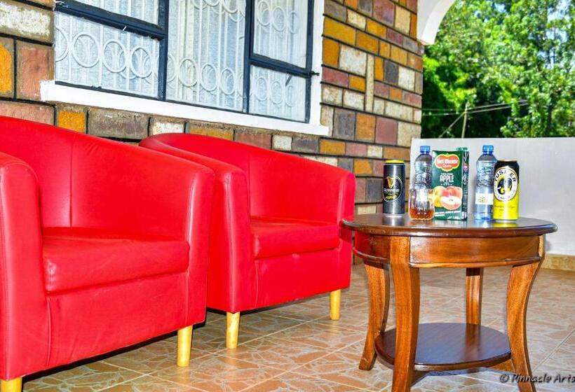 اتاق استاندارد با تخت بزرگ, The Mevrose Resort