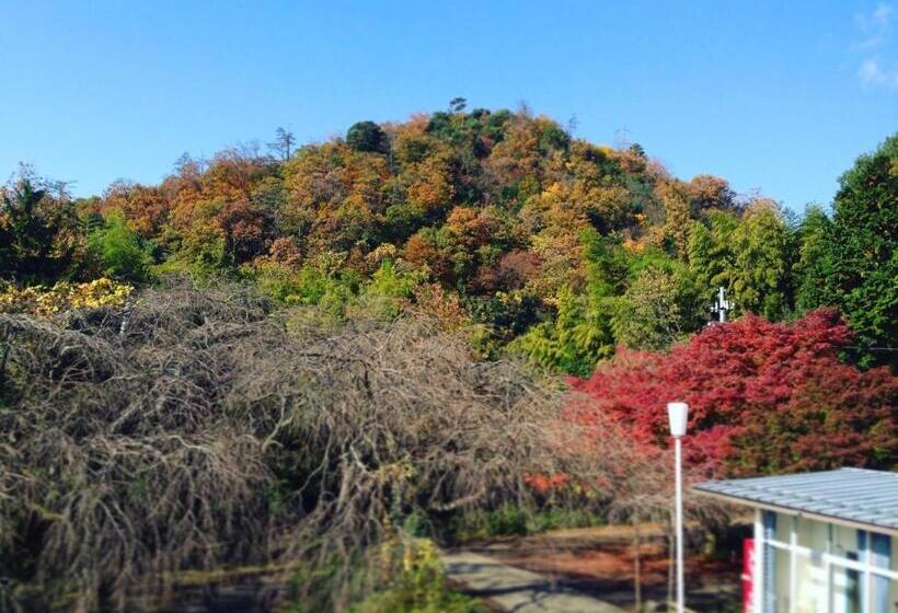 خانه 1 خوابه, Amanohashidate Youth Hostel   Vacation Stay 94777v