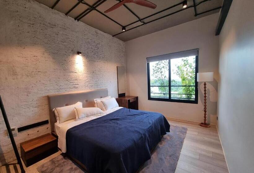 Апартаменты Пентхаус 1 Спальня, Vaux Park Street   A Collection Of 8 Luxury Lofts