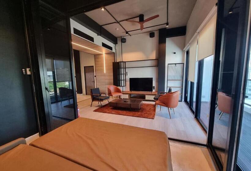 Апартаменты 2 Спальни, Vaux Park Street   A Collection Of 8 Luxury Lofts