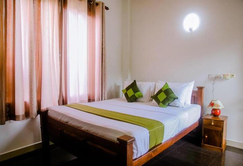 Номер Стандарт, Kadolana Villa