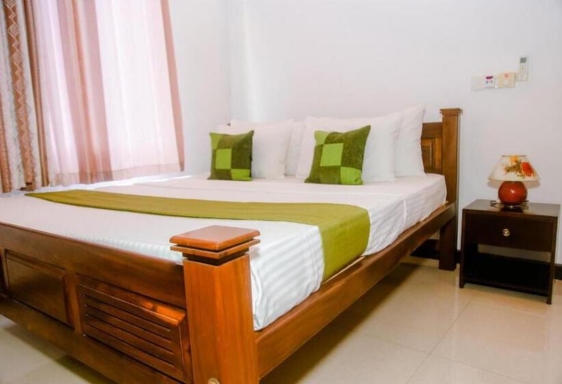 Трехместный Номер Комфорт, Kadolana Villa