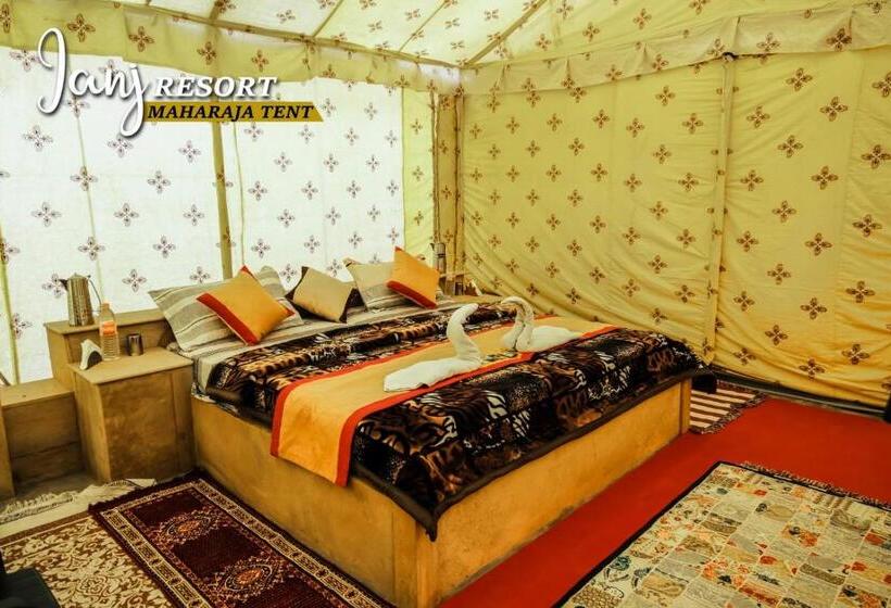 Номер Стандарт, Janj Resort Jaisalmer