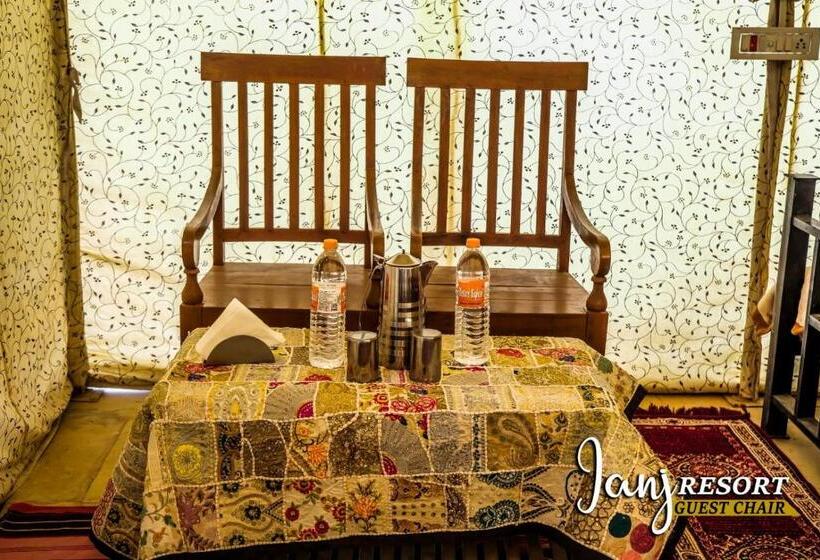 Номер Стандарт, Janj Resort Jaisalmer