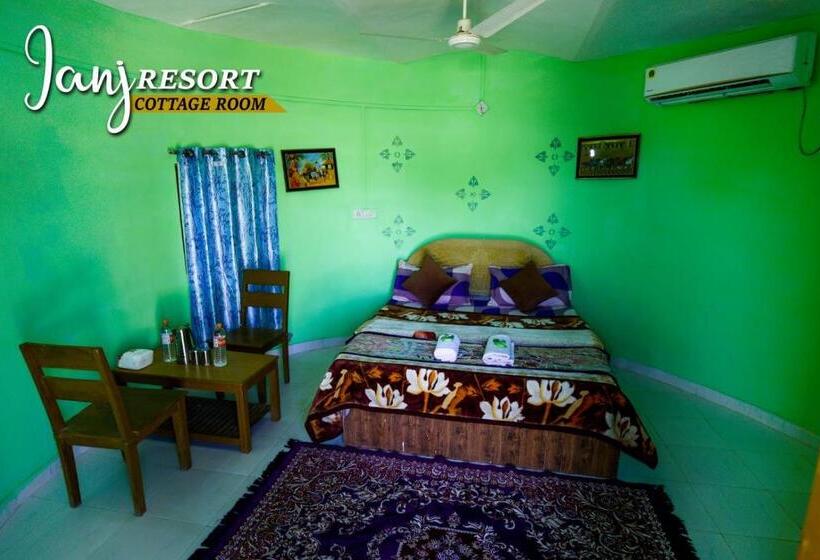 Номер Deluxe, Janj Resort Jaisalmer