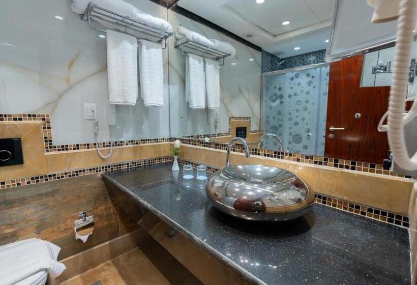 سوییت خانوادگی, Safir Marsa Matrouh Resort