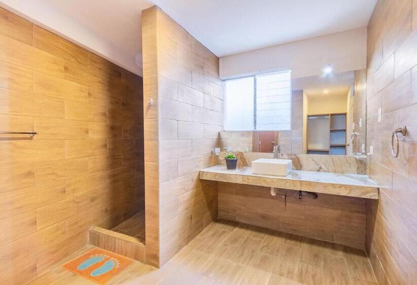 آپارتمان 1 خوابه با تراس, Valles Apartamentos Ecológicos Vae   Urubamba Cusco Perú