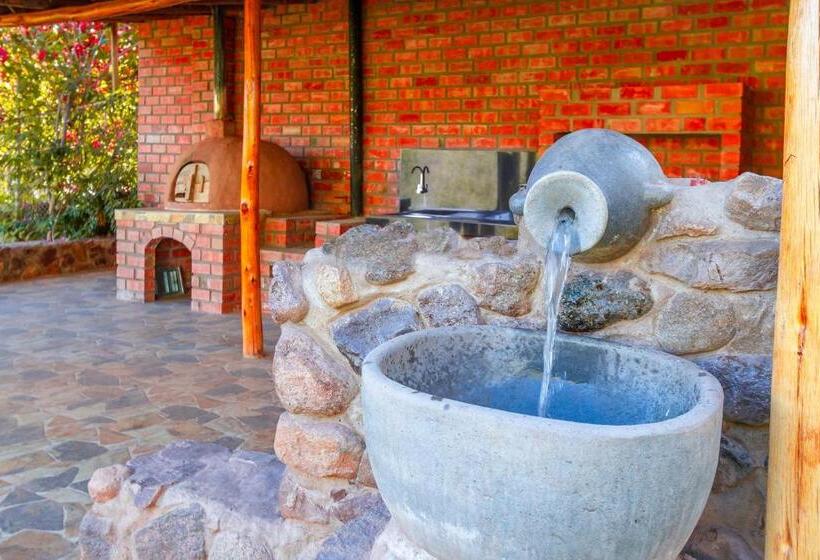 خانه 1 خوابه, Valles Apartamentos Ecológicos Vae   Urubamba Cusco Perú