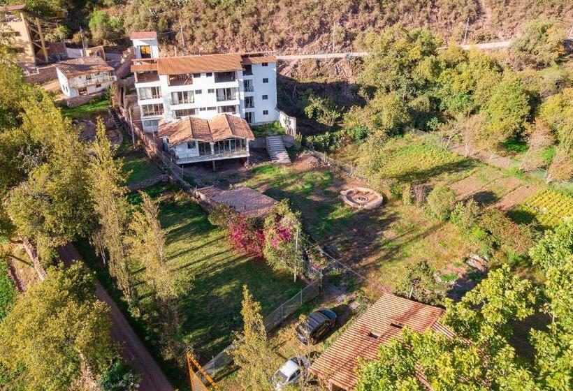 خانه 1 خوابه, Valles Apartamentos Ecológicos Vae   Urubamba Cusco Perú