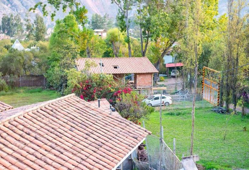 آپارتمان 1 خوابه, Valles Apartamentos Ecológicos Vae   Urubamba Cusco Perú