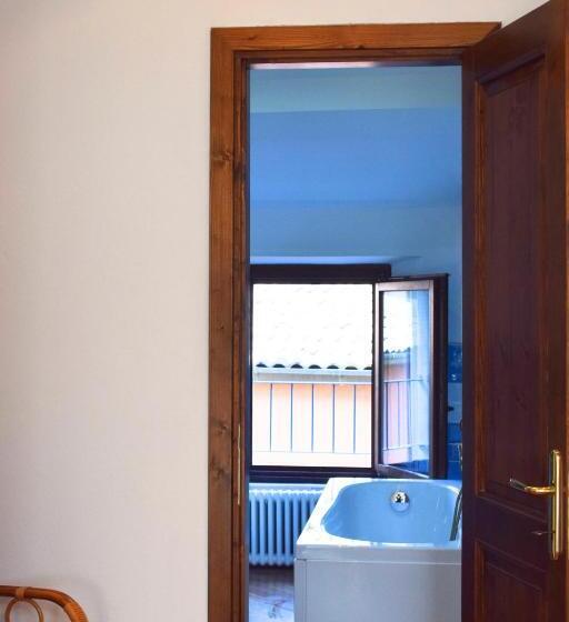 Номер Deluxe, Il Ginepro B&b
