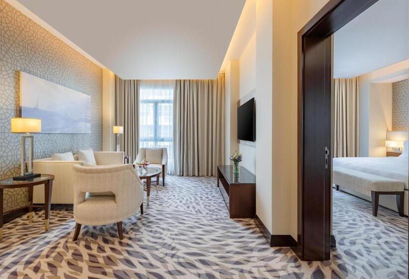 سوییت, Riviera Rayhaan By Rotana Doha